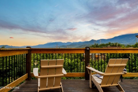 Tiny photo for 760 Wiley Oakley Drive, Gatlinburg, TN 37738 (MLS # 1354735)