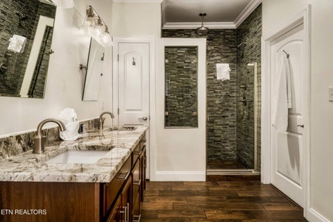 Tiny photo for 760 Wiley Oakley Drive, Gatlinburg, TN 37738 (MLS # 1354735)