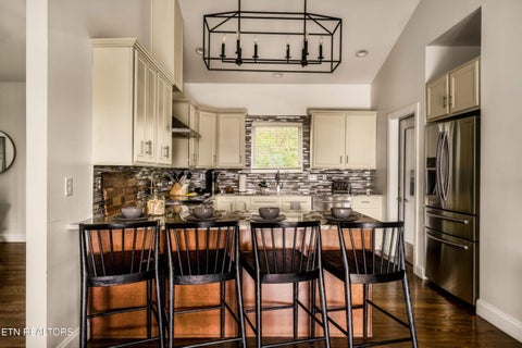 Tiny photo for 760 Wiley Oakley Drive, Gatlinburg, TN 37738 (MLS # 1354735)
