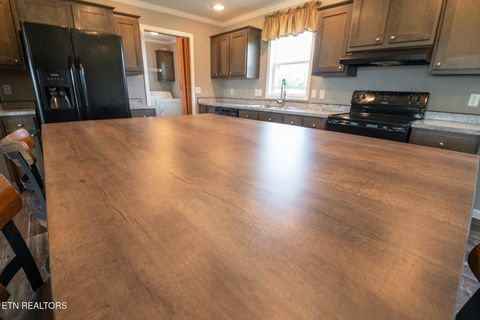 Tiny photo for 822 Sunlight Rd, Parrottsville, TN 37843 (MLS # 1338510)