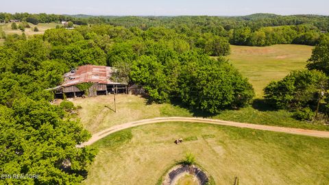 Tiny photo for 822 Sunlight Rd, Parrottsville, TN 37843 (MLS # 1338510)