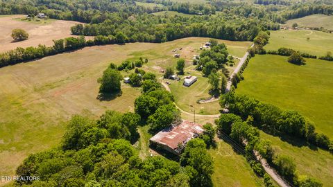 Tiny photo for 822 Sunlight Rd, Parrottsville, TN 37843 (MLS # 1338510)
