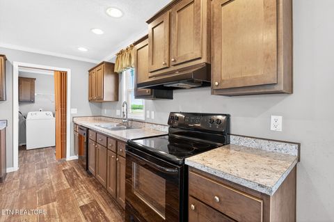 Tiny photo for 822 Sunlight Rd, Parrottsville, TN 37843 (MLS # 1338510)