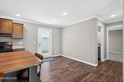 Tiny photo for 822 Sunlight Rd, Parrottsville, TN 37843 (MLS # 1338510)