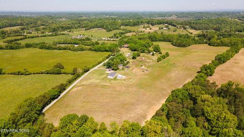 Tiny photo for 822 Sunlight Rd, Parrottsville, TN 37843 (MLS # 1338510)