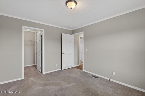 Tiny photo for 822 Sunlight Rd, Parrottsville, TN 37843 (MLS # 1338510)