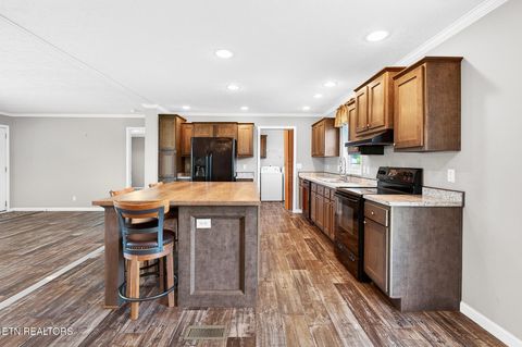 Tiny photo for 822 Sunlight Rd, Parrottsville, TN 37843 (MLS # 1338510)