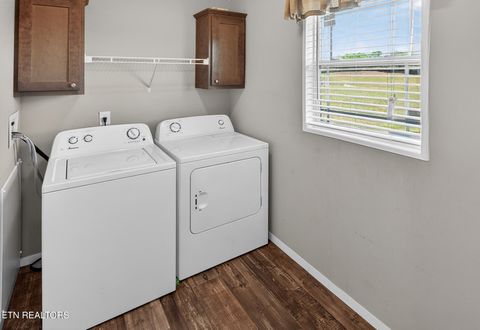 Tiny photo for 822 Sunlight Rd, Parrottsville, TN 37843 (MLS # 1338510)