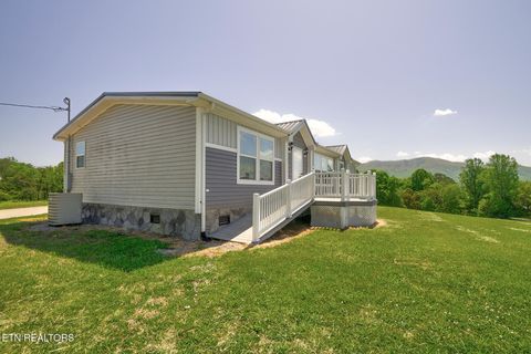 Tiny photo for 822 Sunlight Rd, Parrottsville, TN 37843 (MLS # 1338510)