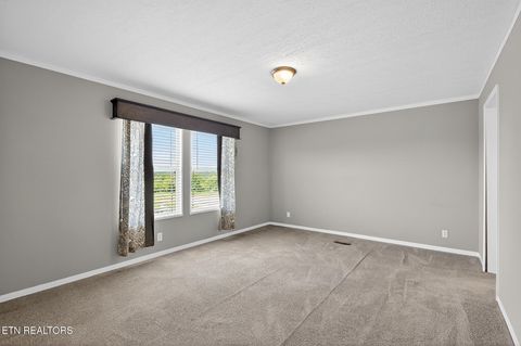 Tiny photo for 822 Sunlight Rd, Parrottsville, TN 37843 (MLS # 1338510)