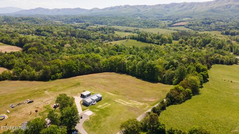 Tiny photo for 822 Sunlight Rd, Parrottsville, TN 37843 (MLS # 1338510)