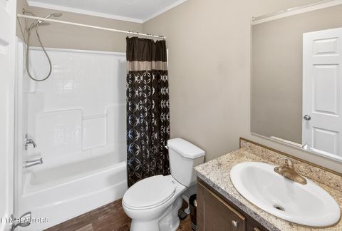 Tiny photo for 822 Sunlight Rd, Parrottsville, TN 37843 (MLS # 1338510)