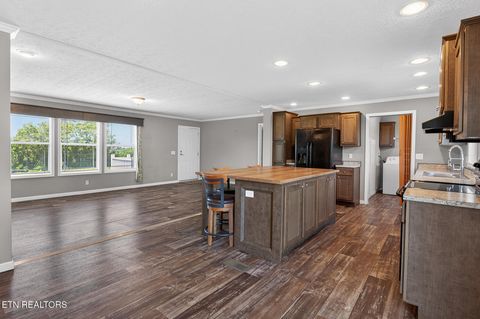 Tiny photo for 822 Sunlight Rd, Parrottsville, TN 37843 (MLS # 1338510)