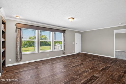 Tiny photo for 822 Sunlight Rd, Parrottsville, TN 37843 (MLS # 1338510)