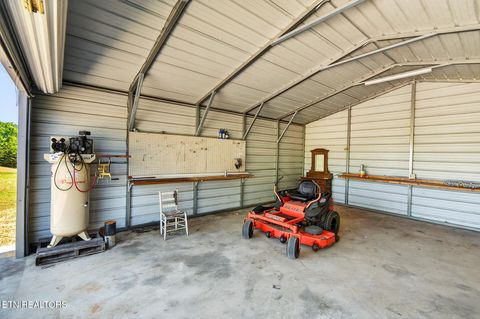 Tiny photo for 822 Sunlight Rd, Parrottsville, TN 37843 (MLS # 1338510)