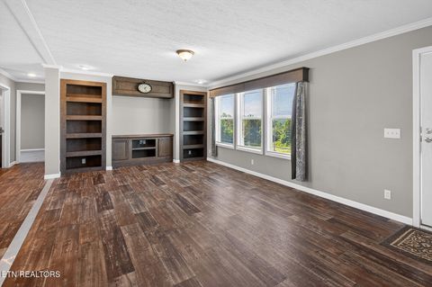 Tiny photo for 822 Sunlight Rd, Parrottsville, TN 37843 (MLS # 1338510)