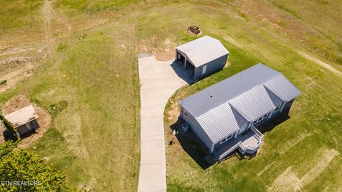 Tiny photo for 822 Sunlight Rd, Parrottsville, TN 37843 (MLS # 1338510)