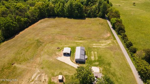 Tiny photo for 822 Sunlight Rd, Parrottsville, TN 37843 (MLS # 1338510)