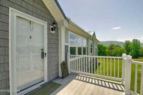 Tiny photo for 822 Sunlight Rd, Parrottsville, TN 37843 (MLS # 1338510)