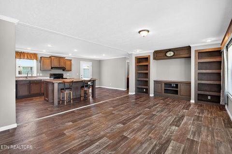 Tiny photo for 822 Sunlight Rd, Parrottsville, TN 37843 (MLS # 1338510)