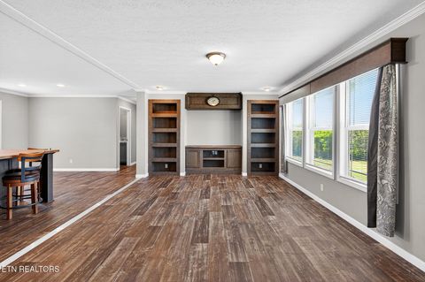 Tiny photo for 822 Sunlight Rd, Parrottsville, TN 37843 (MLS # 1338510)