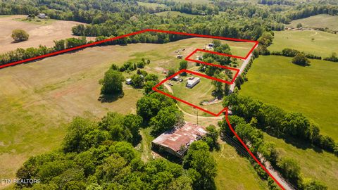 Tiny photo for 822 Sunlight Rd, Parrottsville, TN 37843 (MLS # 1338510)