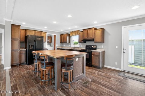 Tiny photo for 822 Sunlight Rd, Parrottsville, TN 37843 (MLS # 1338510)