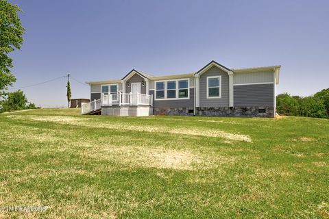 Tiny photo for 822 Sunlight Rd, Parrottsville, TN 37843 (MLS # 1338510)