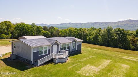 Tiny photo for 822 Sunlight Rd, Parrottsville, TN 37843 (MLS # 1338510)