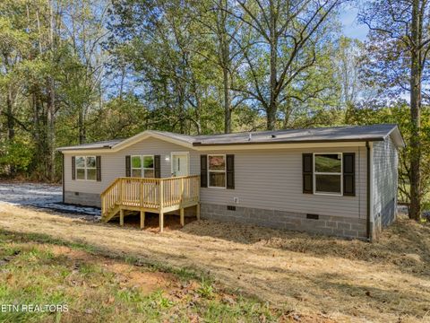 Tiny photo for 3722 Harriman Hwy, Harriman, TN 37748 (MLS # 1319192)