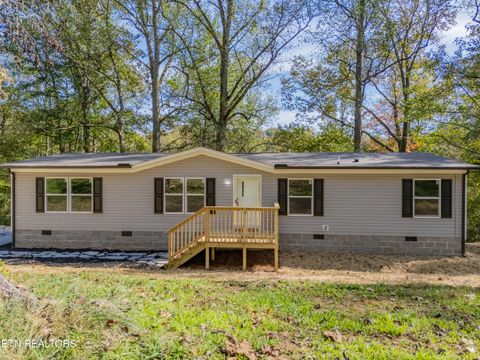 Tiny photo for 3722 Harriman Hwy, Harriman, TN 37748 (MLS # 1319192)