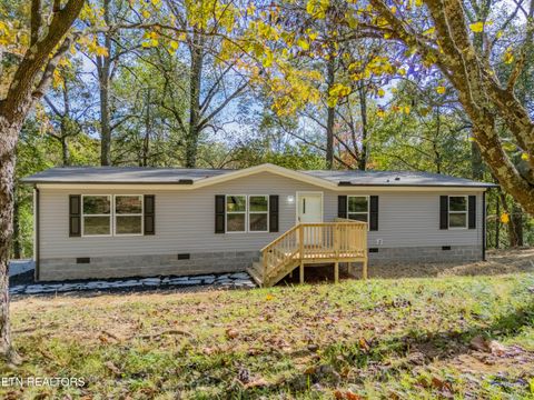 Photo of 3722 Harriman Hwy, Harriman, TN 37748 (MLS # 1319192)