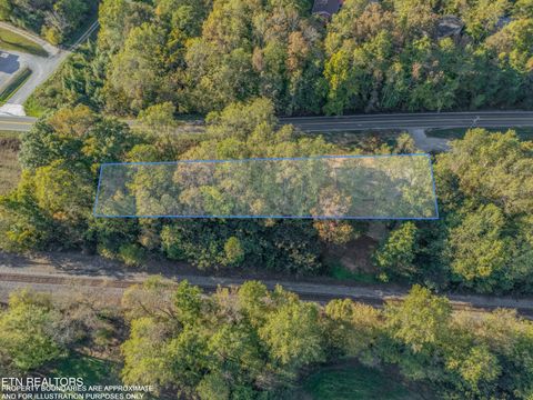 Tiny photo for 3722 Harriman Hwy, Harriman, TN 37748 (MLS # 1319192)