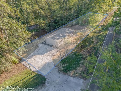 Tiny photo for 3722 Harriman Hwy, Harriman, TN 37748 (MLS # 1319192)
