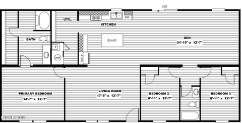 Tiny photo for 3722 Harriman Hwy, Harriman, TN 37748 (MLS # 1319192)
