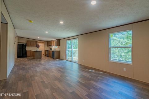 Tiny photo for 3722 Harriman Hwy, Harriman, TN 37748 (MLS # 1319192)