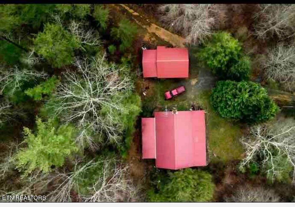 Photo of 297 Dockery Rd, Tellico Plains, TN 37385 (MLS # 1266748)