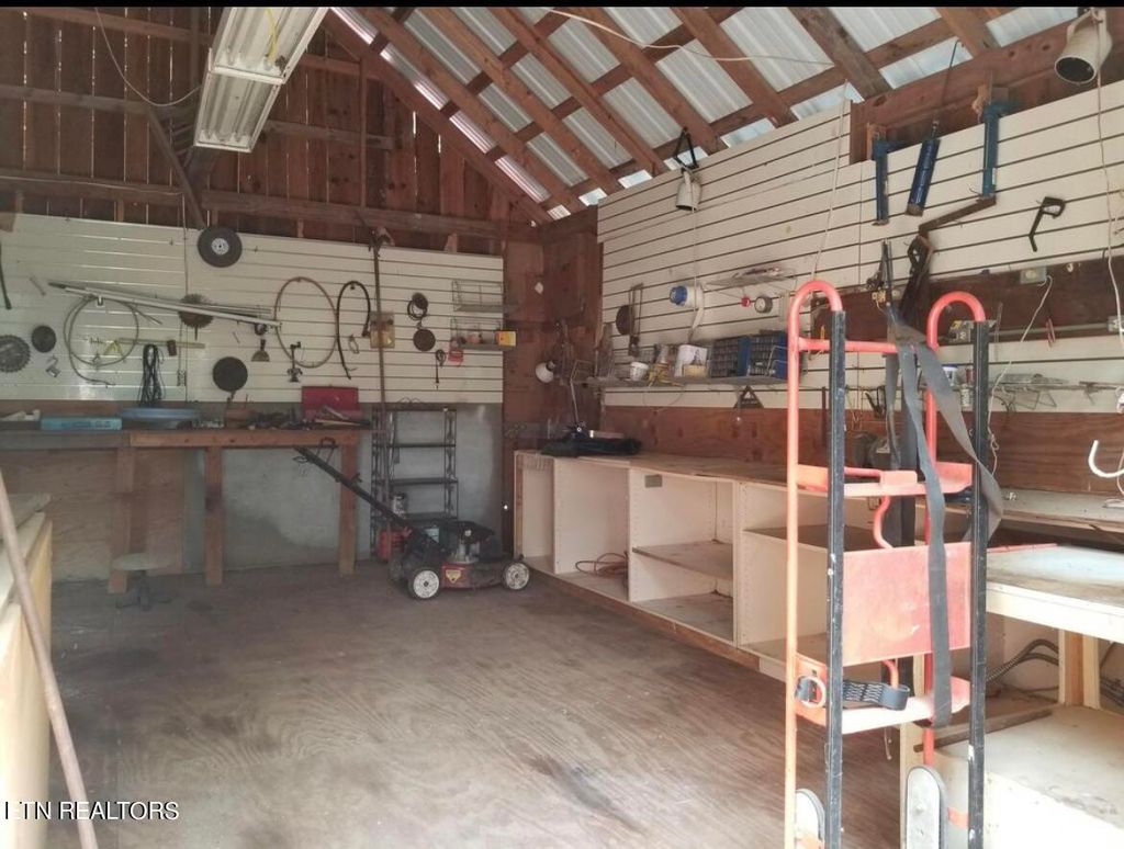 Photo of 297 Dockery Rd, Tellico Plains, TN 37385 (MLS # 1266748)