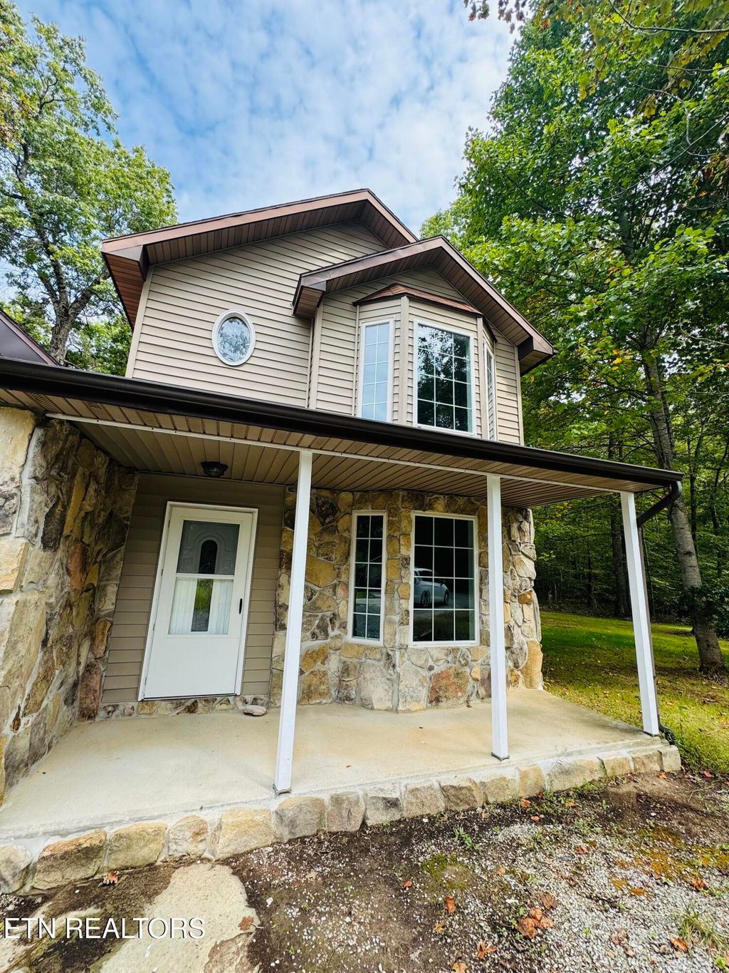 Photo of 9301 Hondo Drive, Crossville, TN 38572 (MLS # 1315818)