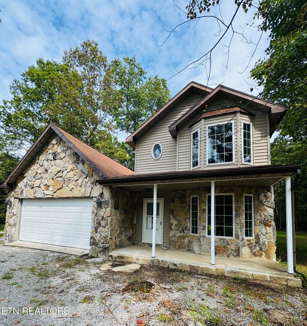 Photo of 9301 Hondo Drive, Crossville, TN 38572 (MLS # 1315818)