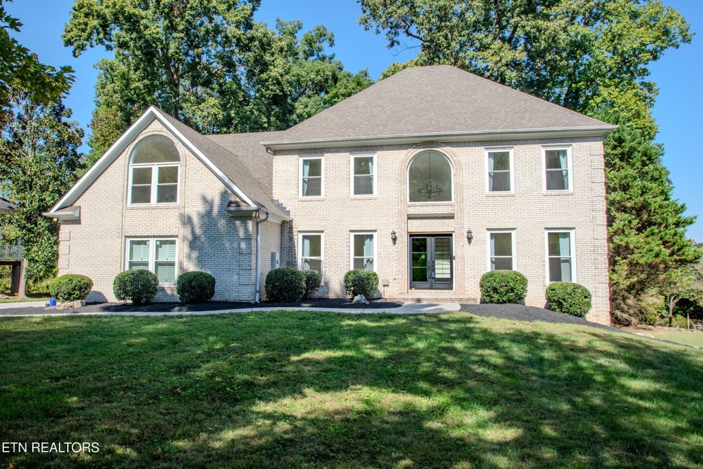 Photo of 140 Windswept Drive, Lenoir City, TN 37772 (MLS # 1352865)