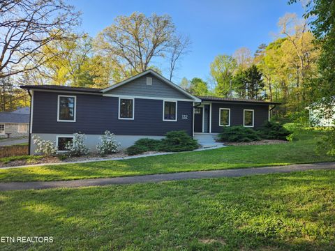 132 Pine Rd Norris TN 37828