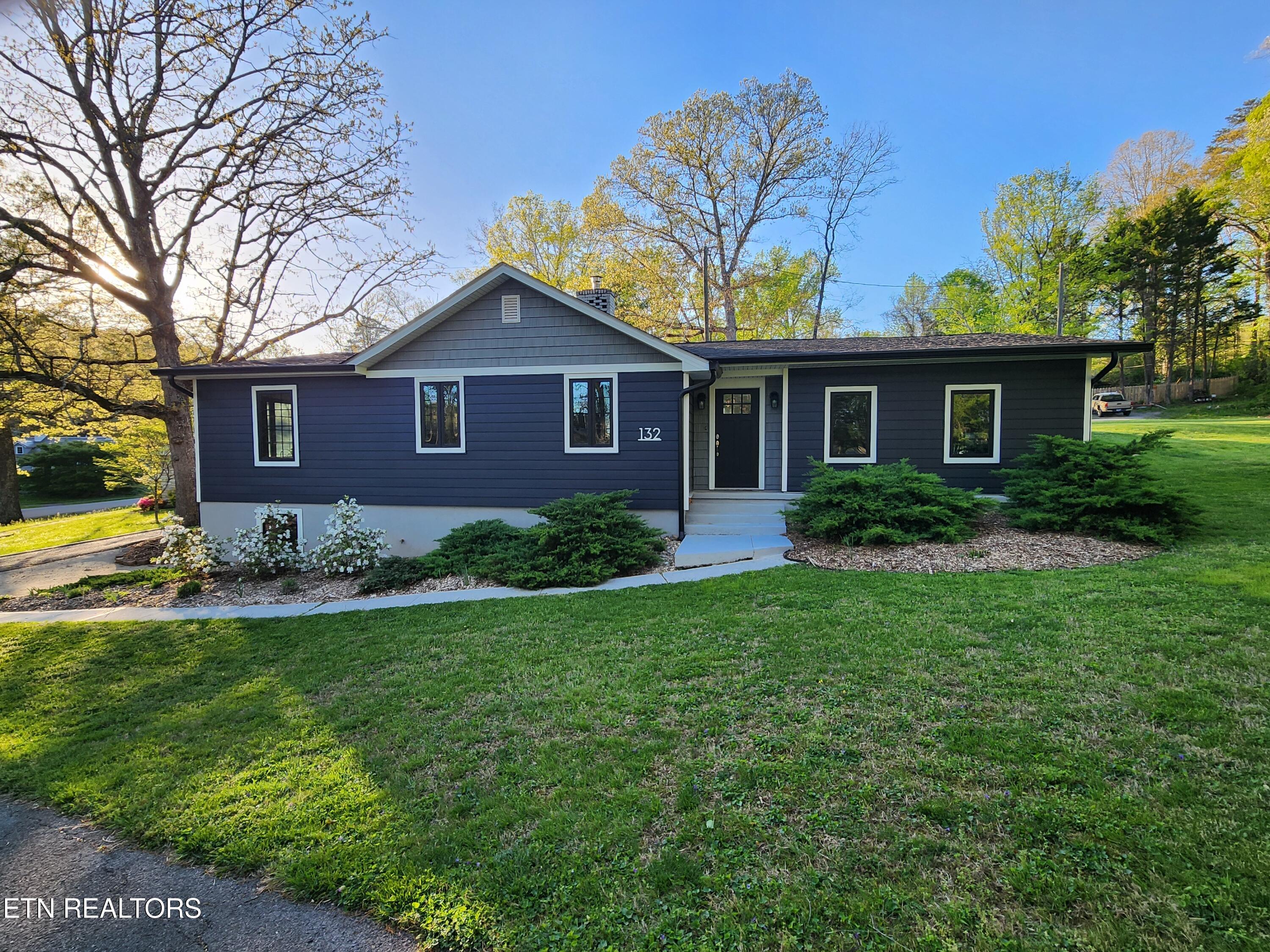 132 Pine Rd