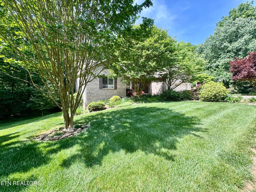 Photo of 508 Skiatook Court, Loudon, TN 37774 (MLS # 1339885)