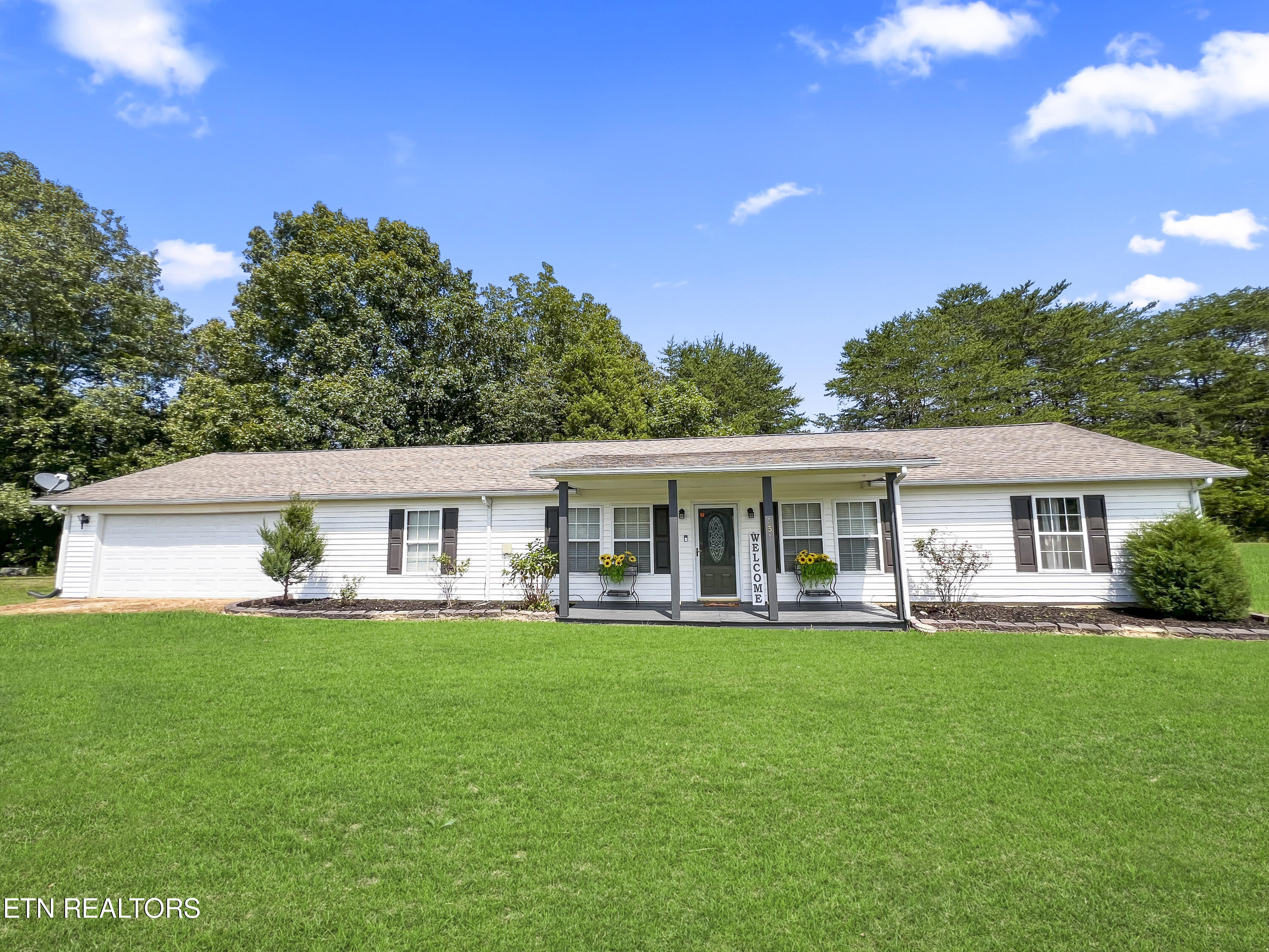 View Tellico Plains, TN 37385 house