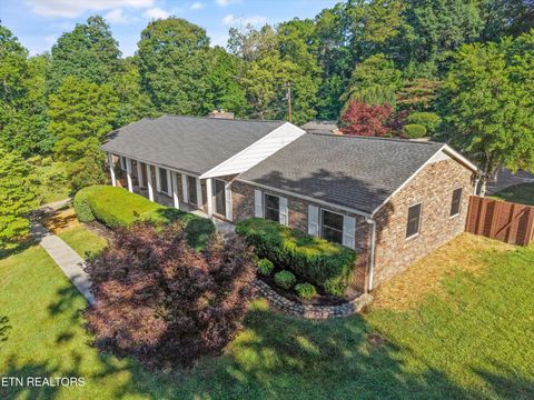Photo of 5226 Luttrell Rd, Knoxville, TN 37918 (MLS # 1347611)
