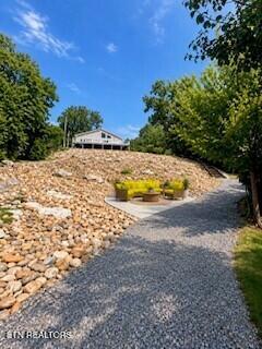 Photo of 811 Plainview Drive, Dandridge, TN 37725 (MLS # 1357144)