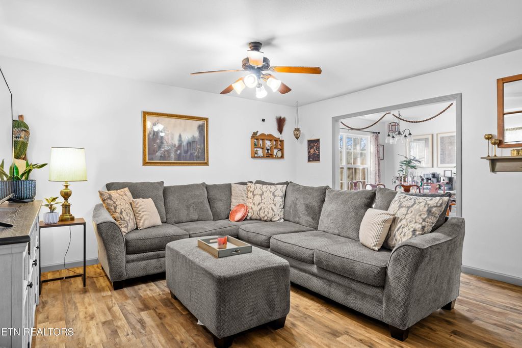 Photo of 1115 Fielding Drive, Maryville, TN 37804 (MLS # 1329413)