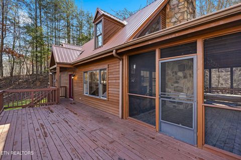 Tiny photo for 2206 Castle Rise Way, Sevierville, TN 37862 (MLS # 1332527)