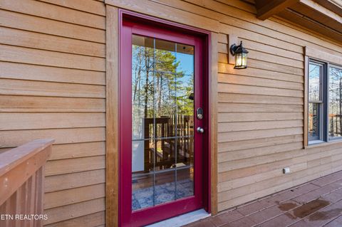 Tiny photo for 2206 Castle Rise Way, Sevierville, TN 37862 (MLS # 1332527)